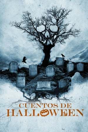 Película Tales of Halloween