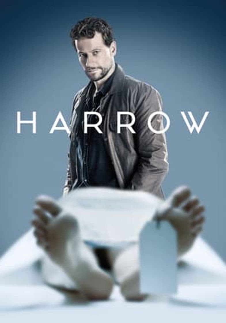 Serie Harrow