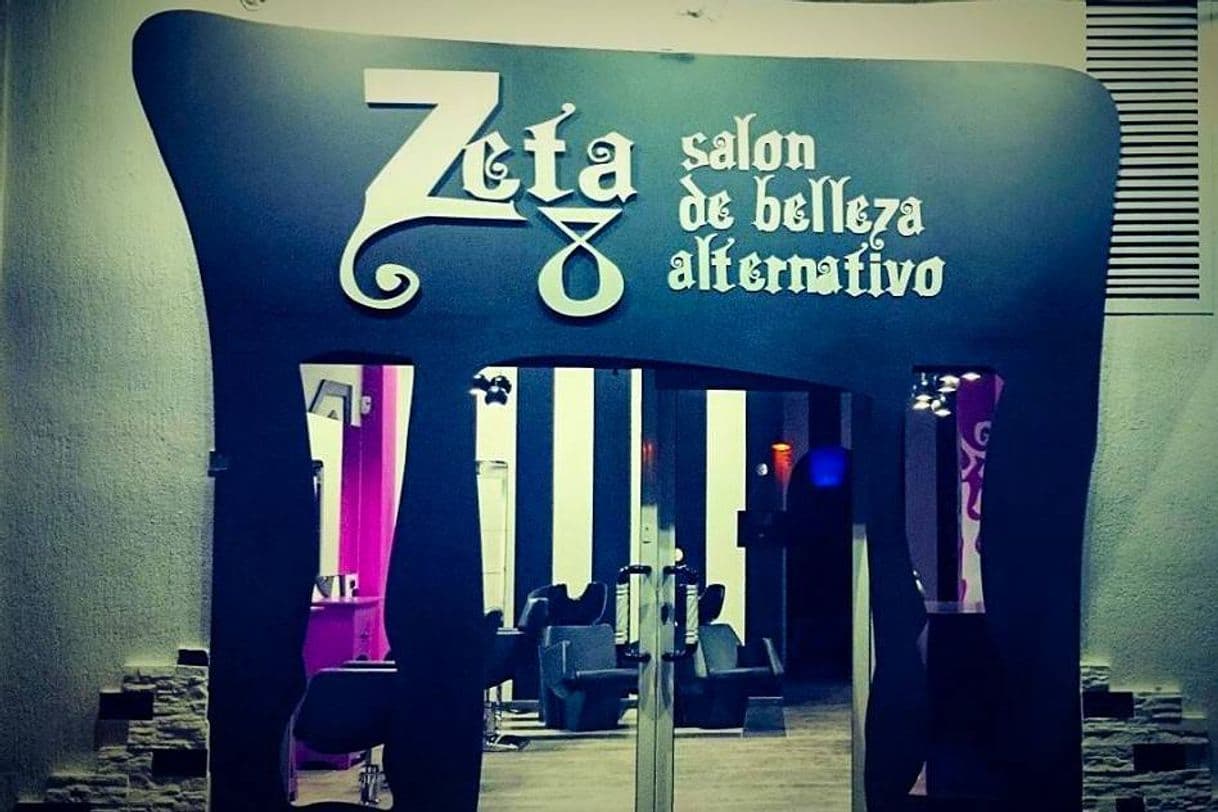 Moda Peluqueria z8 