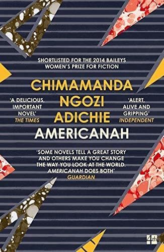 Book Americanah