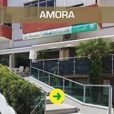 Restaurants Verde Amarelo