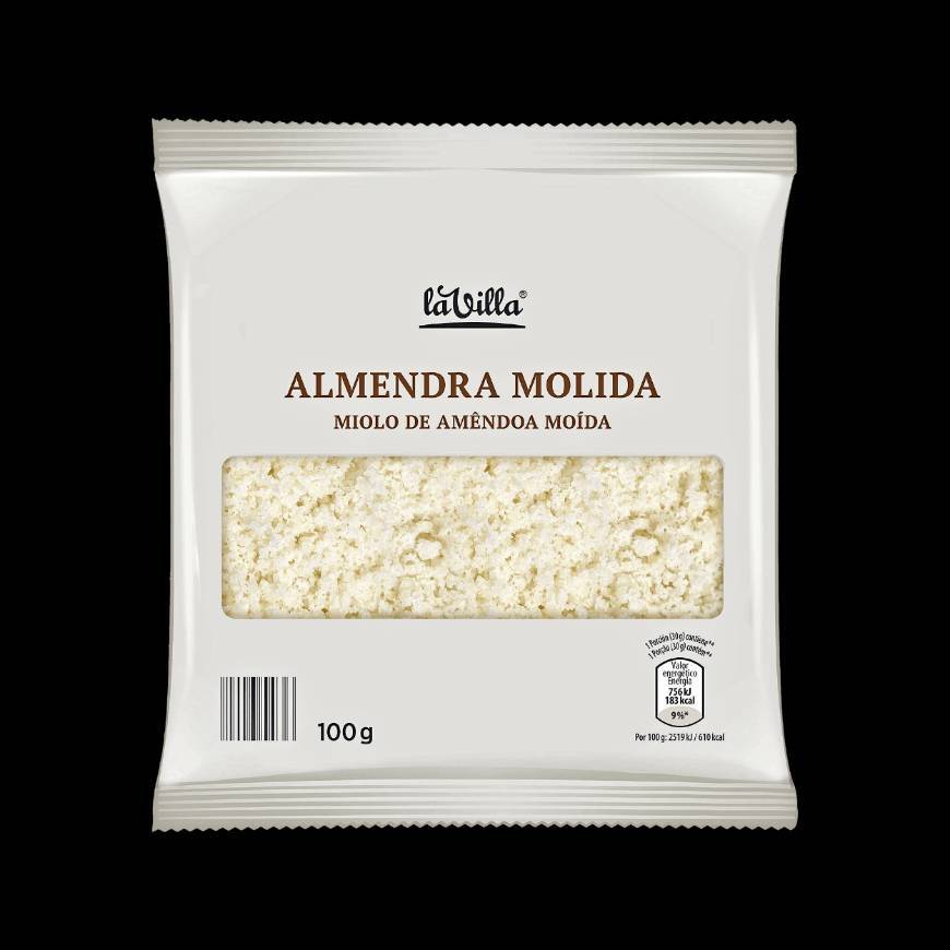 Producto Farinha de amêndoa 