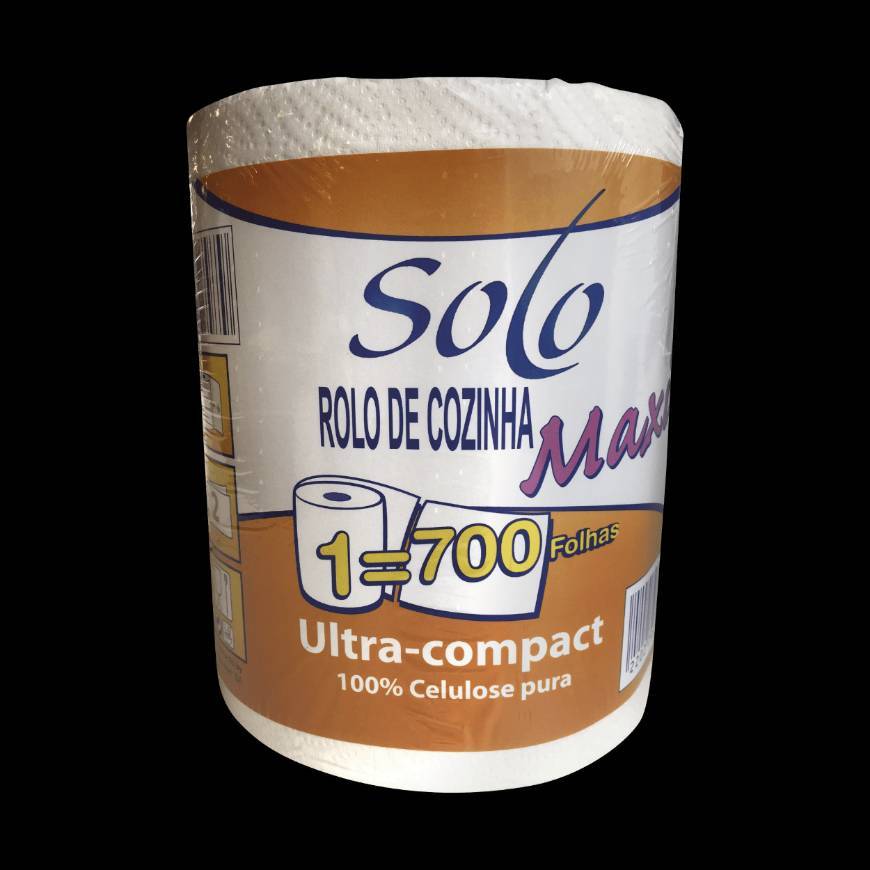 Producto Rolo de cozinha Compacto 