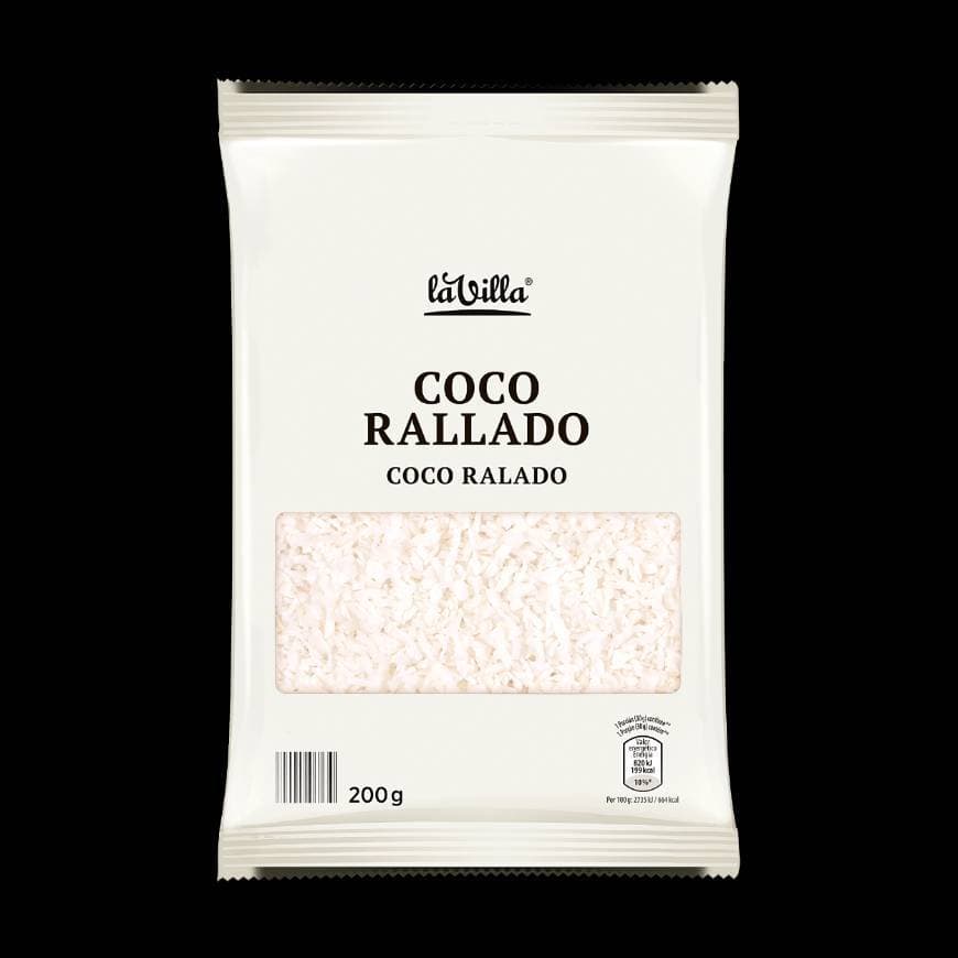 Product Coco Ralado