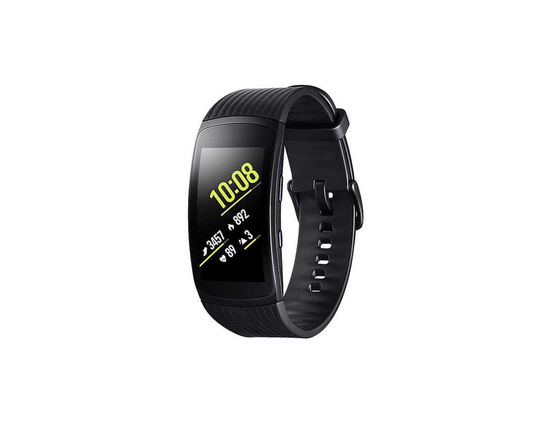 Product Samsung Gear fit 2 pro