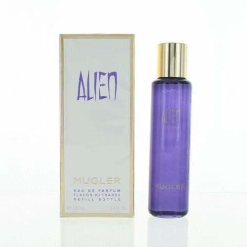 Beauty ALIEN FLACON ECO SOURCE 100 ml.