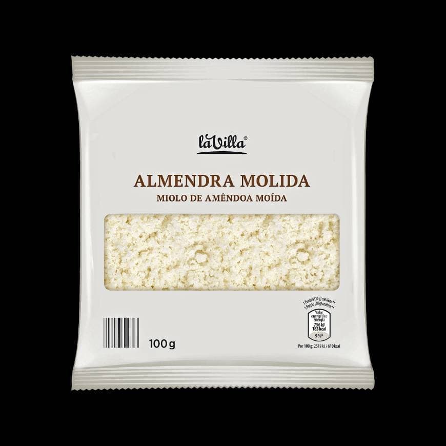 Product Farinha de amêndoa 