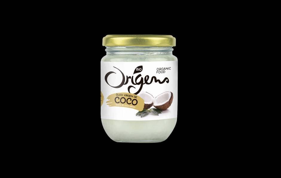 Producto Óleo de Coco Extra Virgem 200 ml