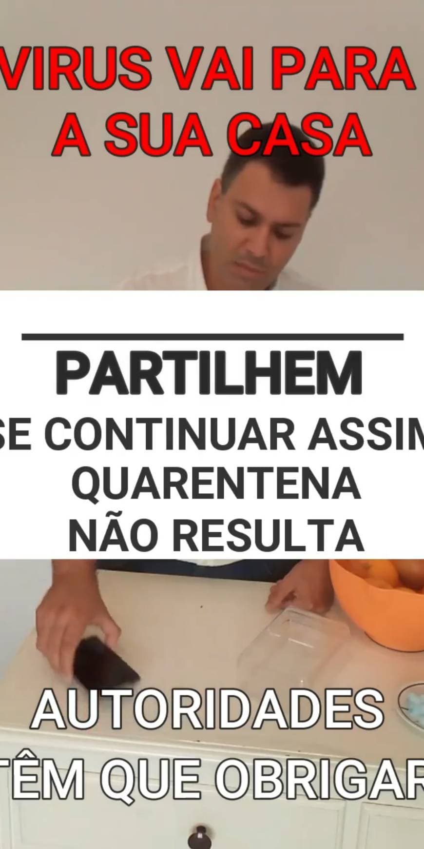 Moda COVID-19 cuidados a ter nos supermercados