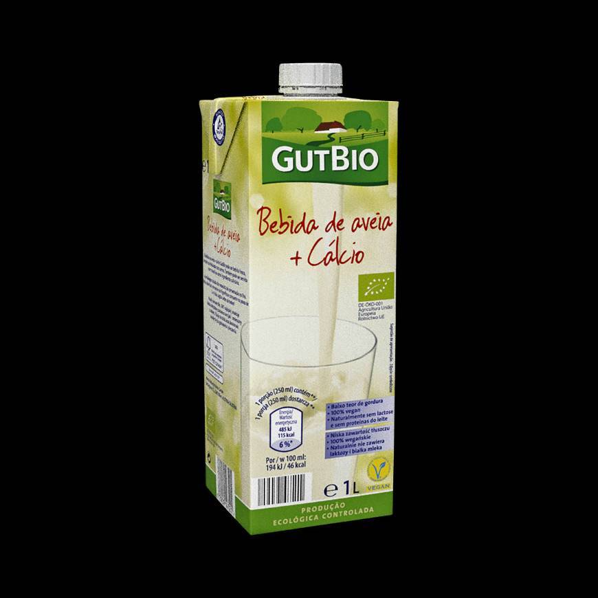 Product Bebida de Aveia Biológica Preço baixo no ALDI