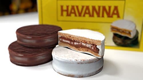 Product Havanna Mixto x 6 Unidades