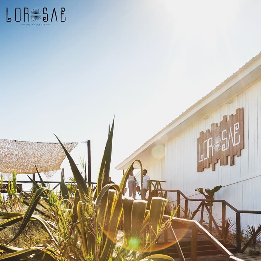 Restaurants Lorosae Sol Nascente - Beach Club