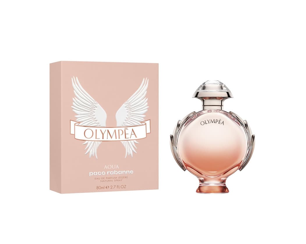 Product Olympéa by Paco Rabanne 