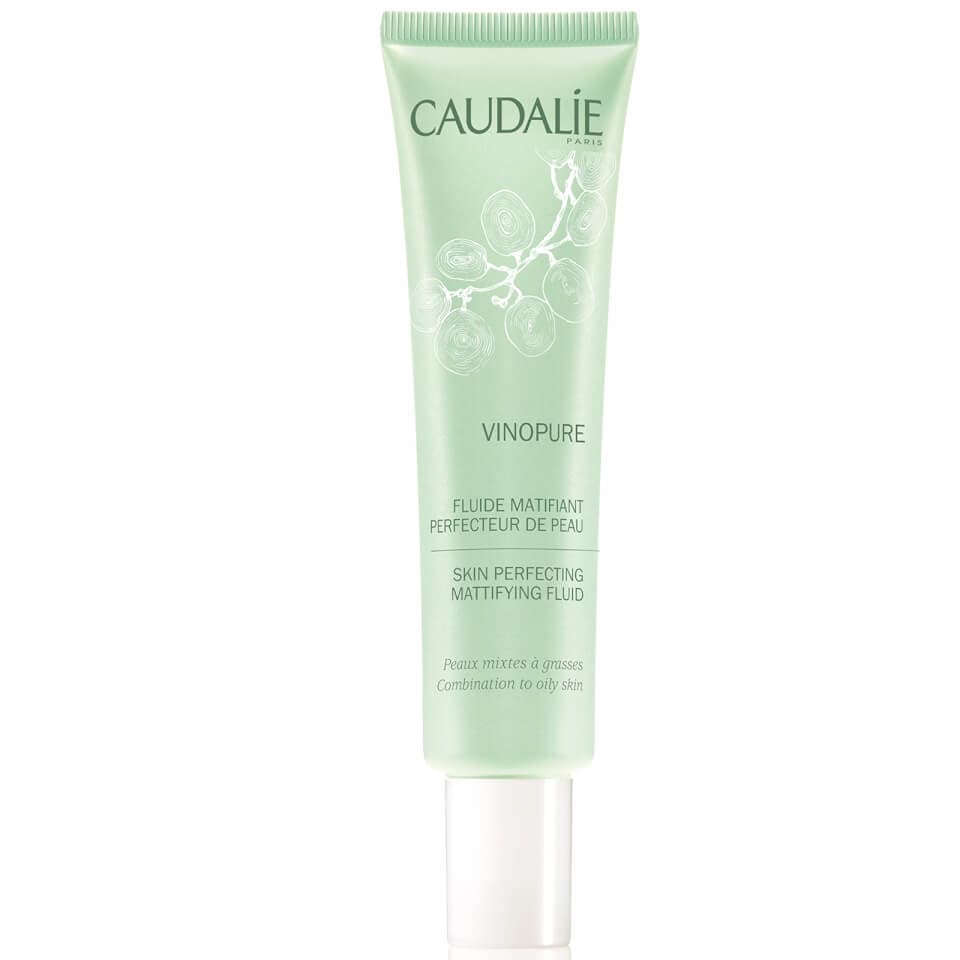 Fashion Vinopur fluid Caudalie