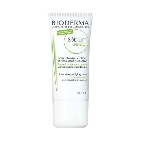 Fashion Sebium Global Bioderma