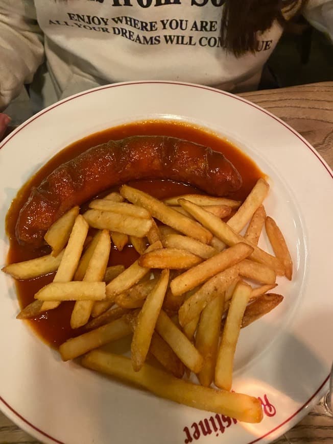 Restaurants Augustiner am Gendarmenmarkt