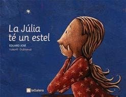 Libro La Júlia té un estel