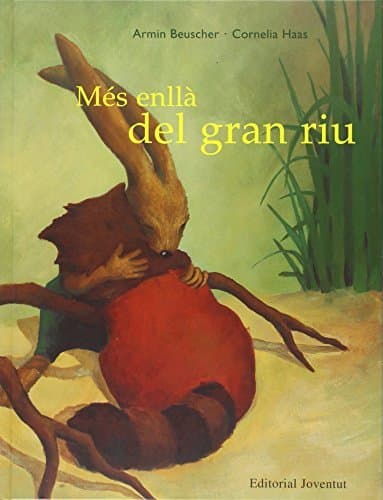 Libro Mes enlla del gran riu