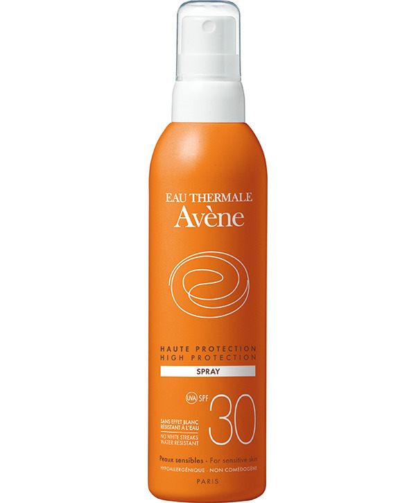 Moda SPRAY SPF 30 - Avène