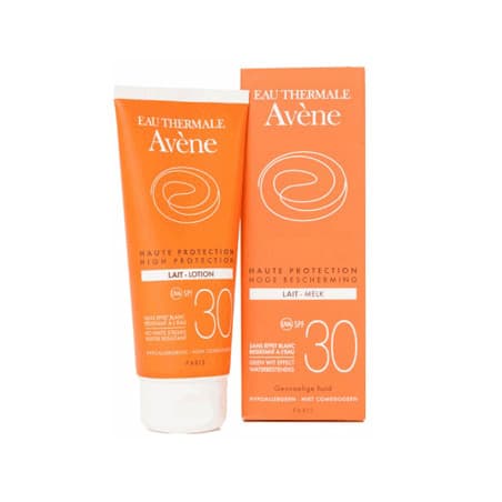 Moda LEITE SPF 30 - AVÈNE