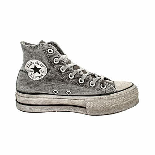 Fashion Converse