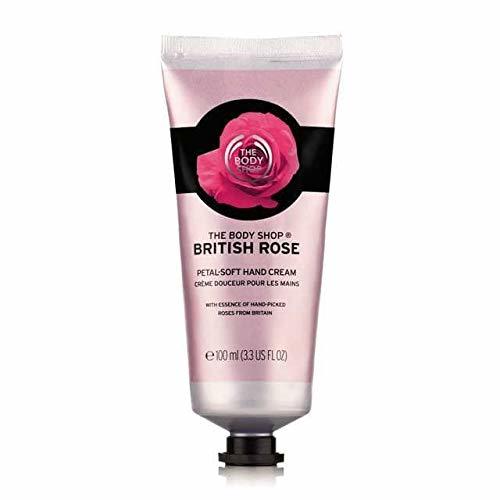 Belleza The Body Shop Hand Cream