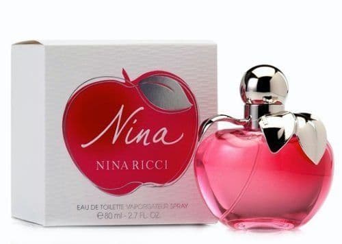 Moda NINA RICCI