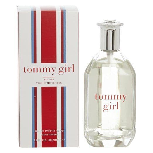 Fashion TOMMY HILFIGER - Tommy Girl