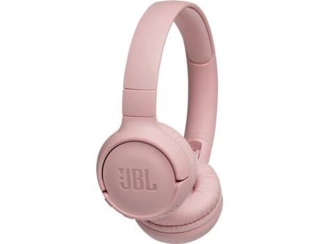 Moda Auscultadores Bluetooth JBL Tune 500