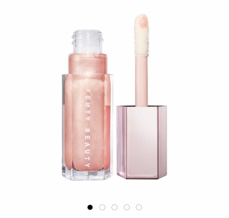 Moda Fenty beauty gloss 