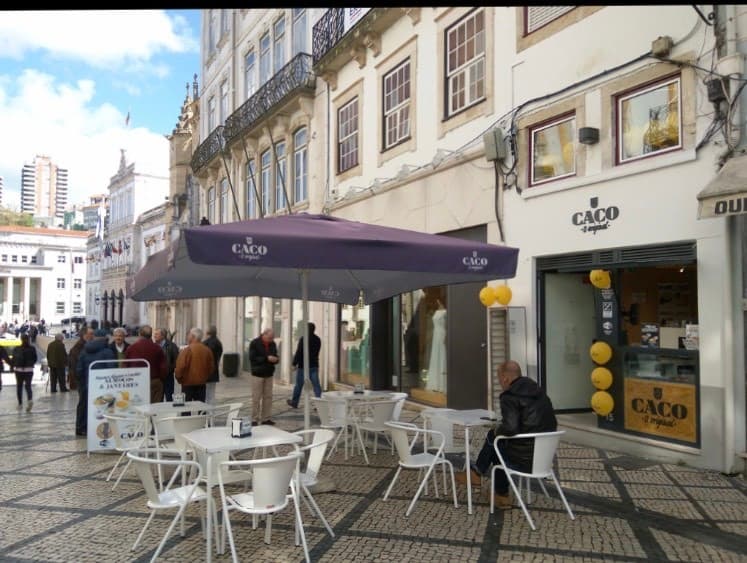 Moda CACO - Coimbra