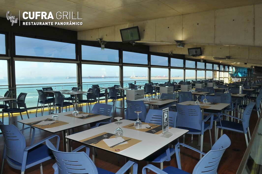 Restaurants Cufra Grill