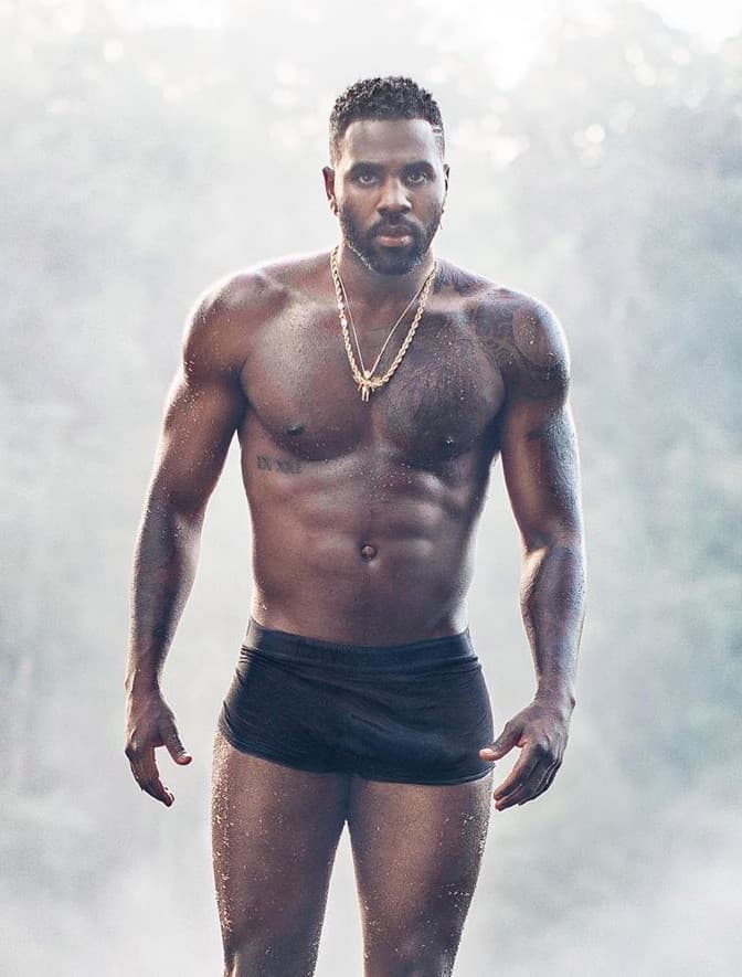 Music Jason Derulo 