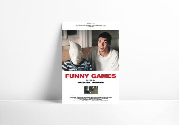 Película Funny Games