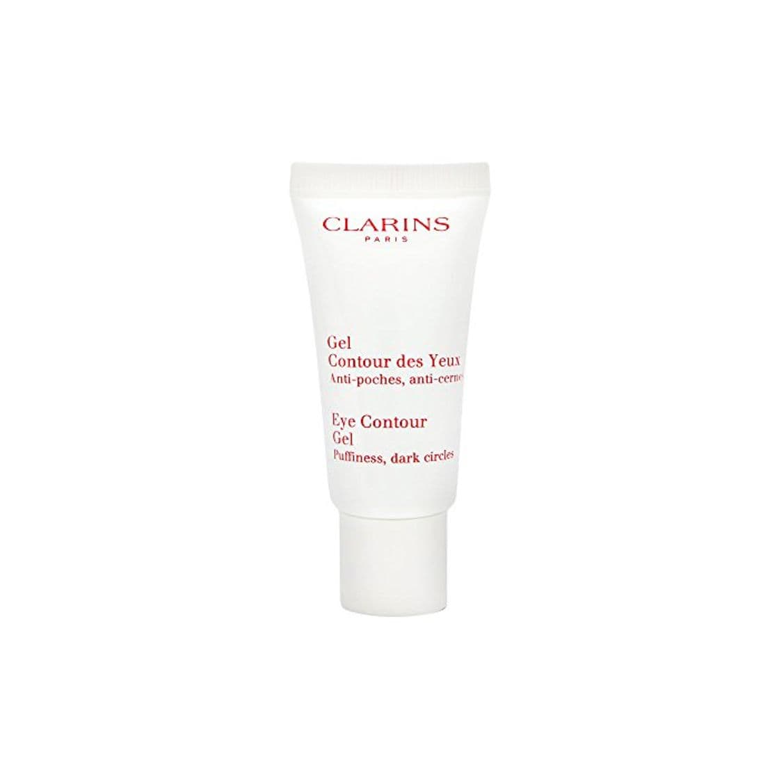 Beauty Clarins - Gel contorno de ojos - Antiojeras