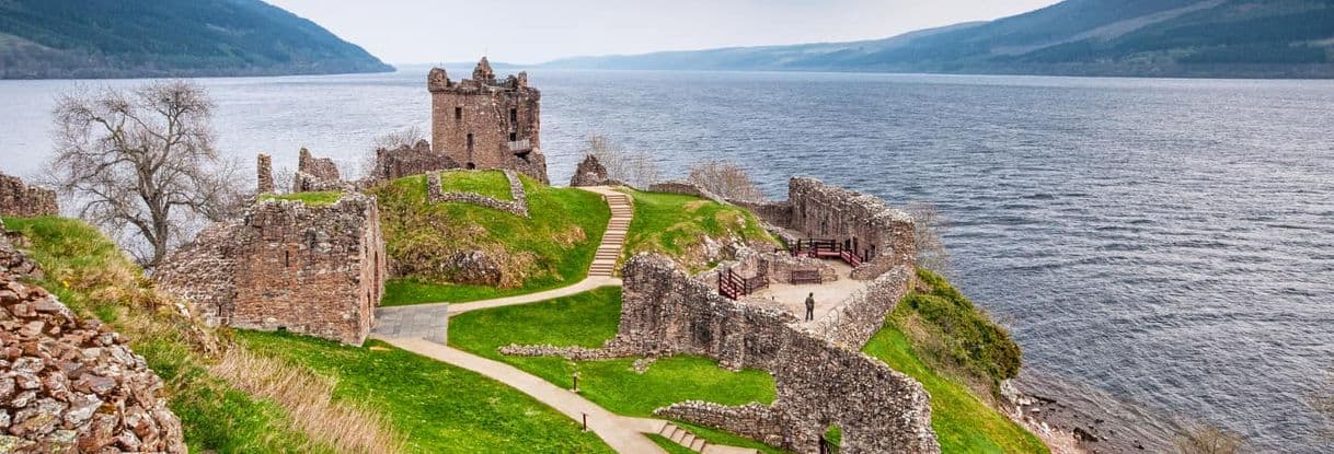 Place Loch Ness