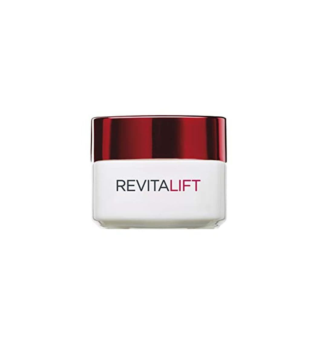 Beauty L´Oréal Paris Contorno de Ojos Antiarrugas de Revitalift