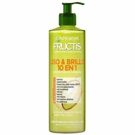 Beauty Garnier Productos para el Cuidado del Cabello 1 Unidad 400 ml