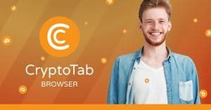 Moda CryptoTab Browser - Easy way for Bitcoin Mining