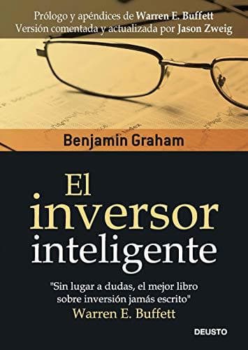 Libro El inversor inteligente