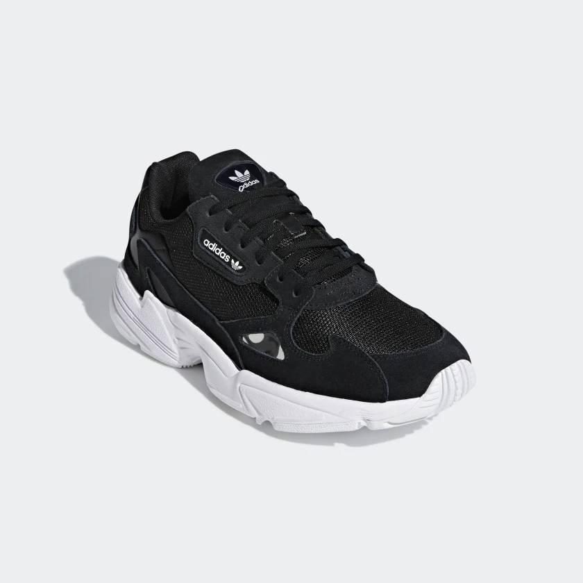 Producto adidas Falcon Shoes - Black