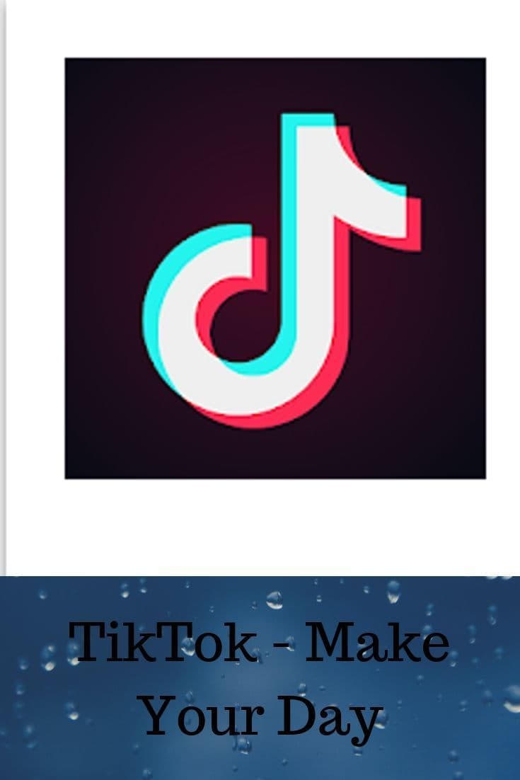 Moda TikTok - Make Your Day