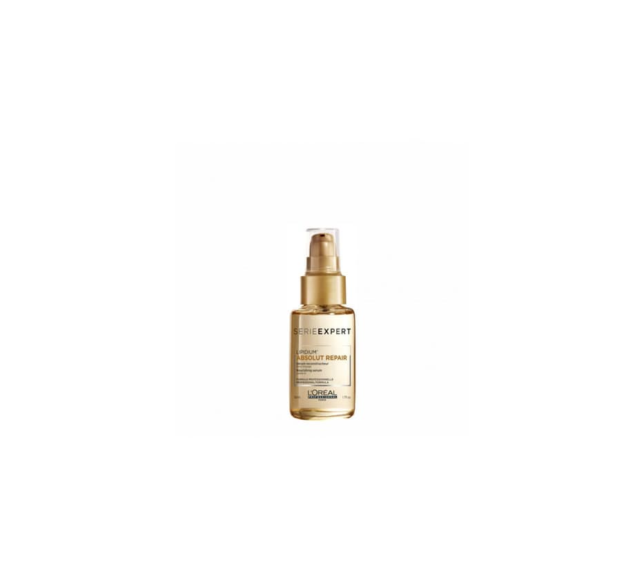 Product Serum de pontas loreal expert 