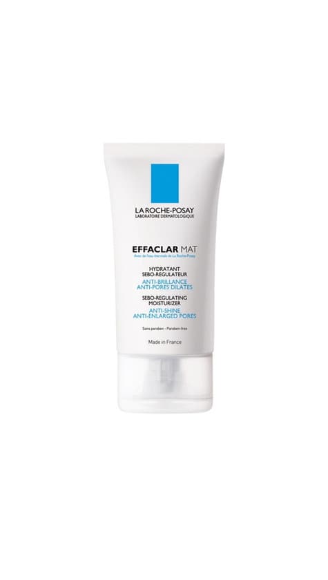 Product La Roche-Posay Effaclar Mat 