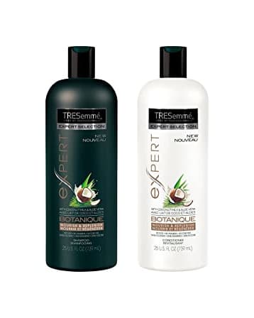 Product Tresemmé Botanique Nourish and Replenish Condicionador 