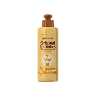 Product Original Remedies Crema sin aclarado de Miel