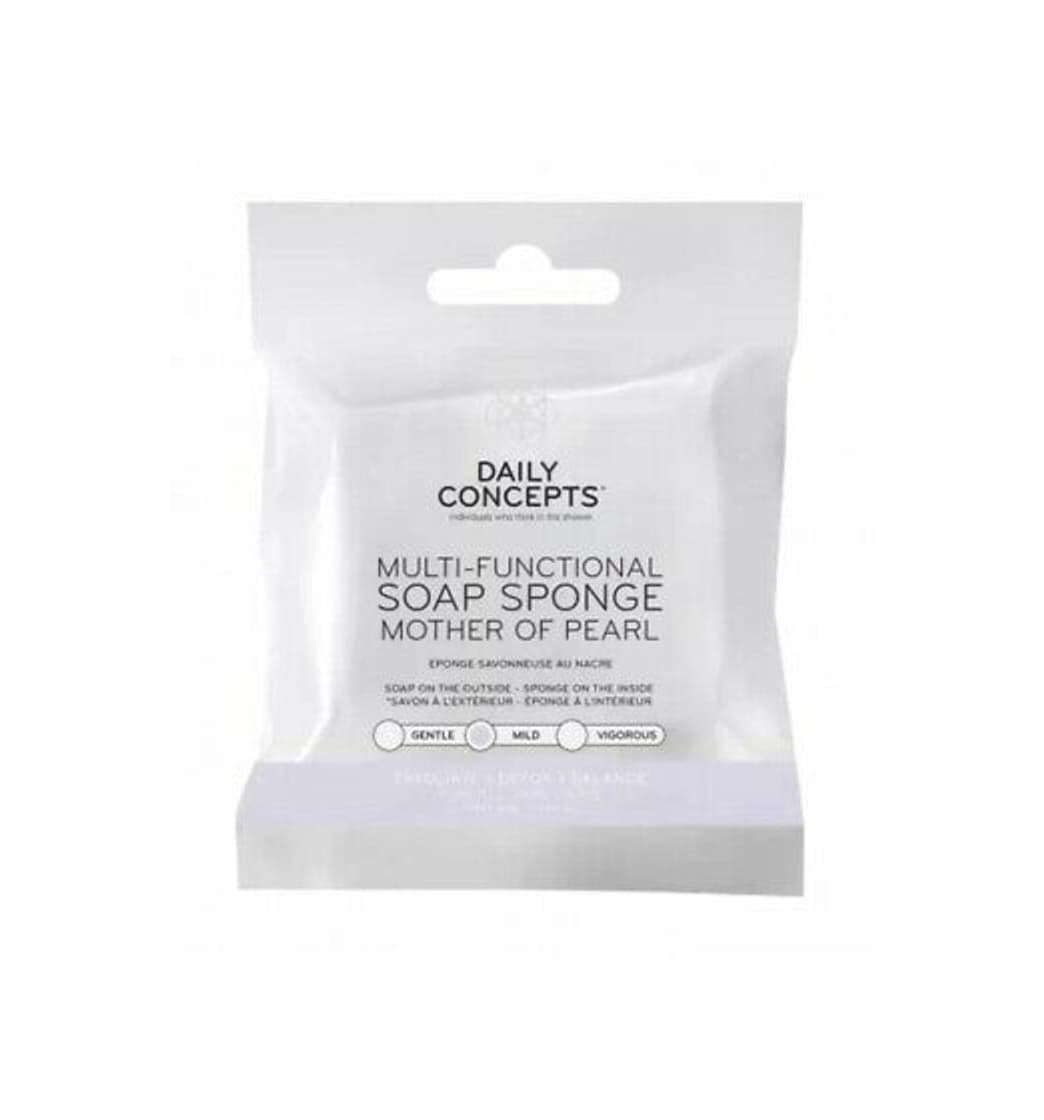 Product Esponja exfoliante Madreperla