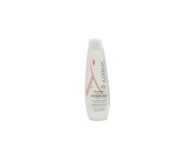 Product A-derma Agua Micelar Purificante