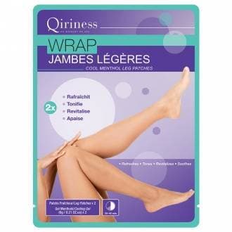 Product Parches para Piernas cansadas