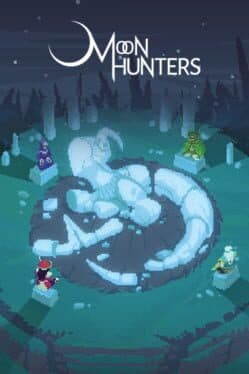 Videogames Moon Hunters